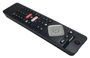 PHILIPS  Android Led Tv Kumanda Ses Komutsuz - HY-8089
