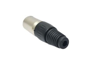 Polotech XLR Canon Erkek Jak Fiş