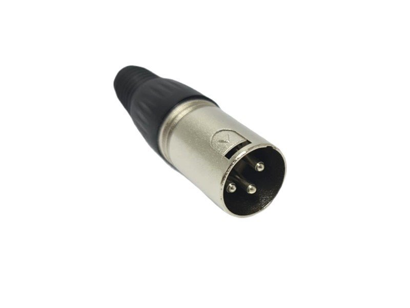 Polotech XLR Canon Erkek Jak Fiş