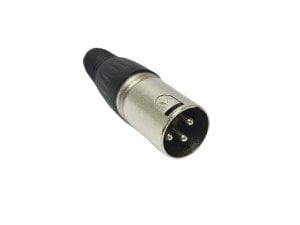 Polotech XLR Canon Erkek Jak Fiş