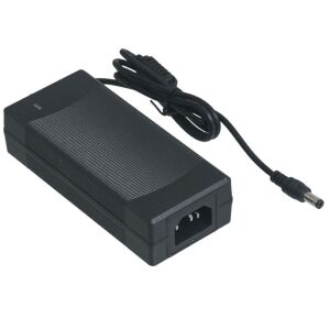 Hightek HT-1514 24Volt 3Amper Smps Priz Tipi Adaptör 5.5x2.5mm Jak Fişli