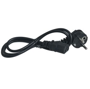 Hightek HT-1514 24Volt 3Amper Smps Priz Tipi Adaptör 5.5x2.5mm Jak Fişli