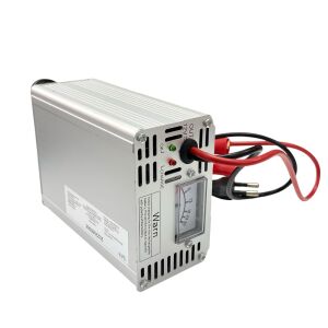 Powermaster MA-1210 12Volt 10Amper Akıllı Hızlı Akü Şarj Cihazı