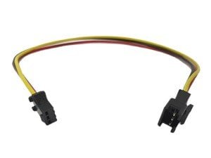 electroon 3Pinli Soketli Kablo Dişi-Erkek Takım 30cm
