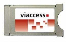 Viaccess Modül