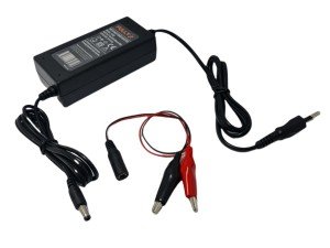 Fully 12Volt 3Amper Akü Şarj Cihazı