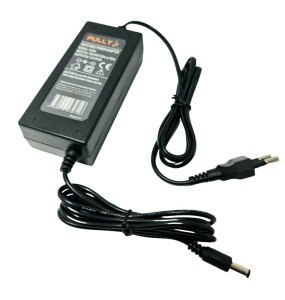 Fully 12Volt 3Amper Akü Şarj Cihazı
