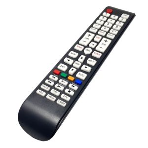 Ronax S-MODE Tuşlu LCD Tv Kumandası