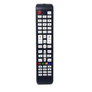 Ronax S-MODE Tuşlu LCD Tv Kumandası