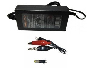 Fully 12Volt 5Amper Akü Şarj Cihazı