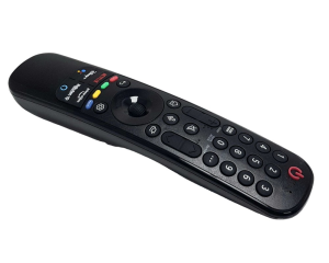 LG AKB76036201 Android LED TV Kumanda - Ses Komutlu