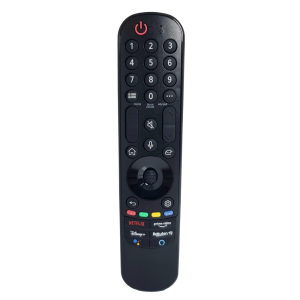 LG AKB76036201 Android LED TV Kumanda - Ses Komutlu