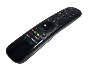 LG AKB76036201 Android LED TV Kumanda - Ses Komutlu