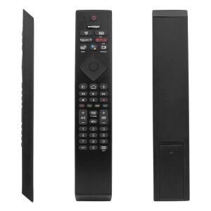 PHILIPS YKF474-B003 Uyumlu Led TV Kumanda -  Ses Komutsuz