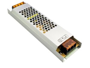 WellPower 12Volt 12.5Amper Adaptör Ultra Slim Led Trafosu