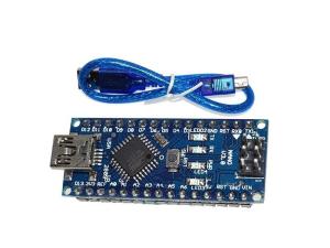 Arduino Nano 328 - USB Kablolu