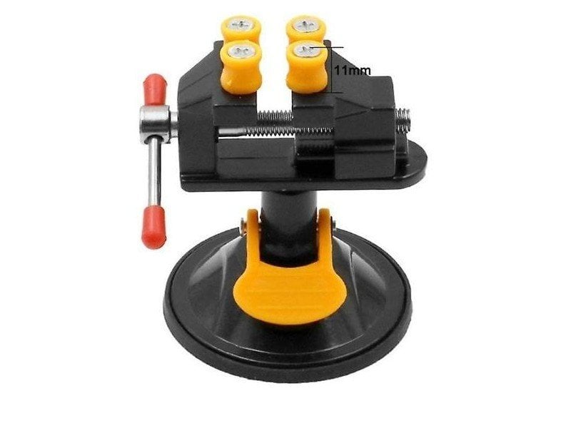 Electroon GT-30401 Vantuzlu Mini Hobi Mengenesi