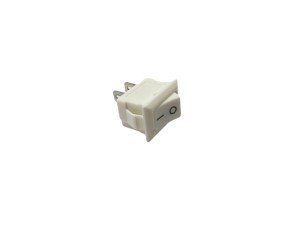 Electroon Mini Işıksız Anahtar 250V 3A On-Off 2Pin