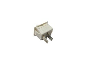 Electroon Mini Işıksız Anahtar 250V 3A On-Off 2Pin
