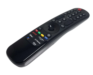 LG Android LED TV Kumanda - Ses Komutlu