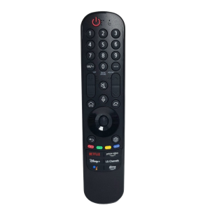 LG Android LED TV Kumanda - Ses Komutlu