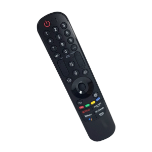 LG Android LED TV Kumanda - Ses Komutlu