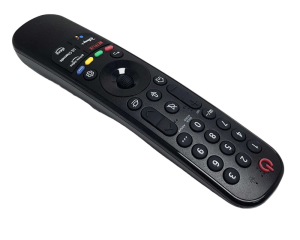 LG Android LED TV Kumanda - Ses Komutlu