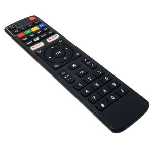 Redline Netflix-Youtube-IPTV Android TV Kumanda - Ses Komutsuz