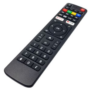 Redline Netflix-Youtube-IPTV Android TV Kumanda - Ses Komutsuz