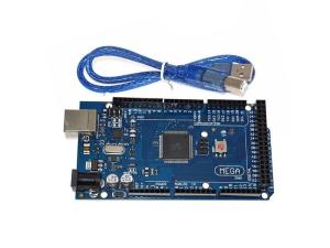 Arduino Mega 2560 R3 - USB Kablo Dahil