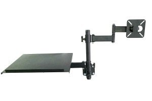 electroon 17-28'' LED TV Monitör Notebook Duvar Askı Aparatı