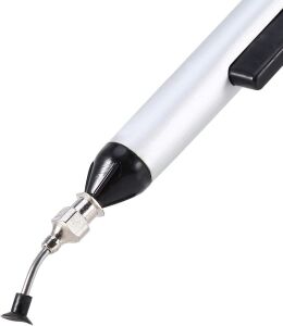 PowerMaster PM-24806 Entegre İç Vakum Kalemi