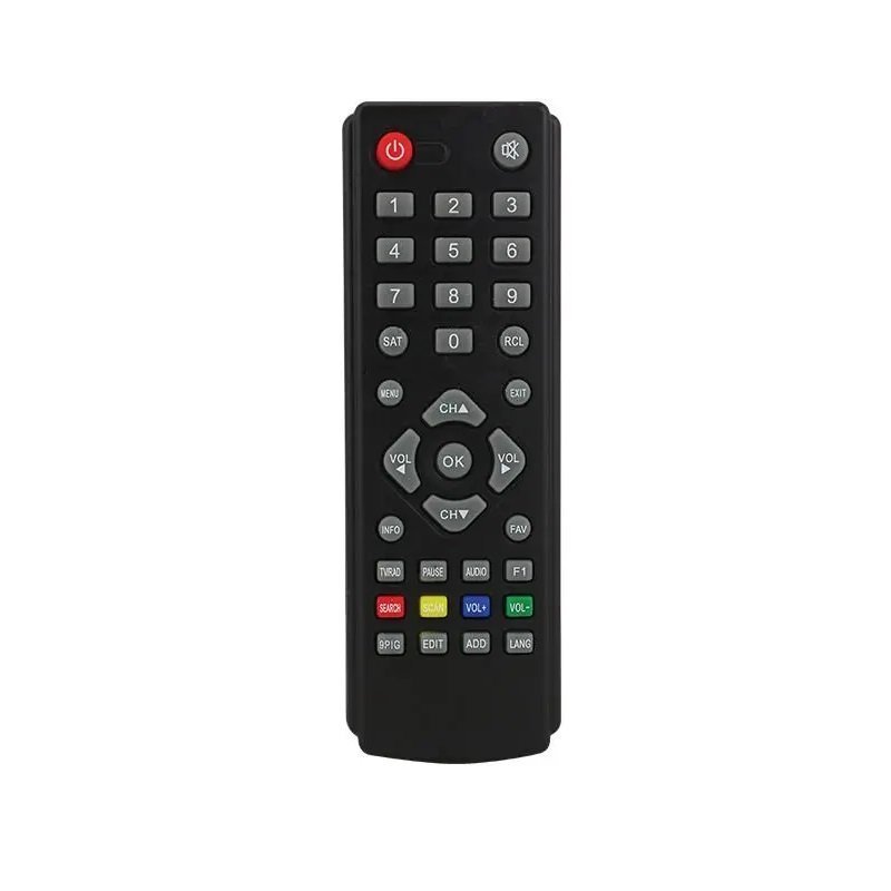 Skyway SKW-307 Mini Scart Uydu Alıcı Kumandası