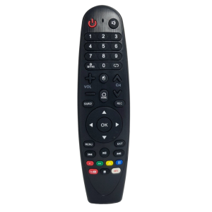 Telenova Android Led Tv Kumanda- Ses Komutsuz