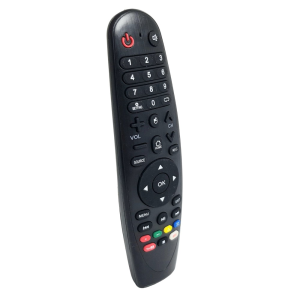 Telenova Android Led Tv Kumanda- Ses Komutsuz