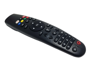 Telenova Android Led Tv Kumanda- Ses Komutsuz