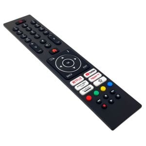 VESTEL Netflix-Prime-Youtube-Rakuten-Twitch Led TV Kumanda
