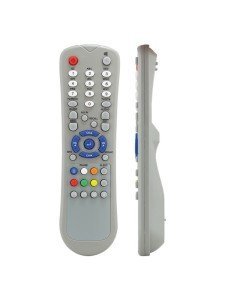 Arçelik AS-610D FTA Uydu Kumandası