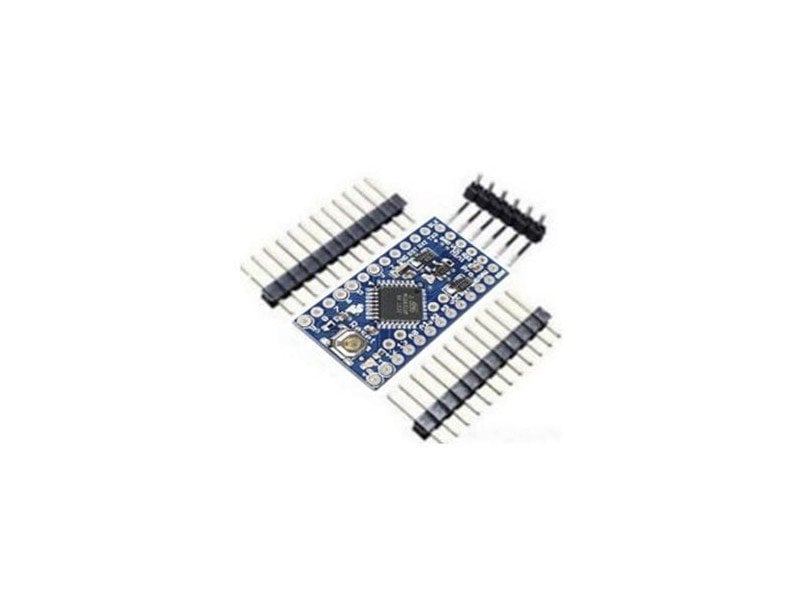 Arduino Pro Mini 328 - 5V / 16MHz