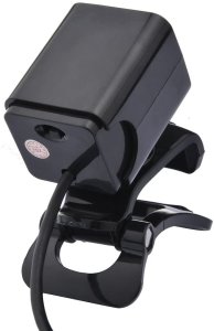 Powermaster 1080P Mikrofonlu Cmos USB Webcam PM-3985