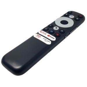 TCL Android Led Tv Kumanda Ses Komutlu RC902N FMR1 Kumanda