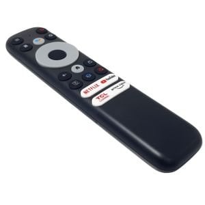TCL Android Led Tv Kumanda Ses Komutlu RC902N FMR1 Kumanda