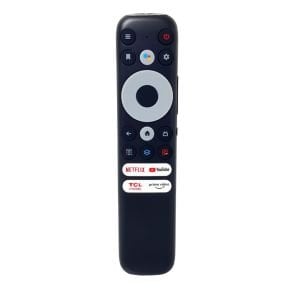 TCL Android Led Tv Kumanda Ses Komutlu RC902N FMR1 Kumanda