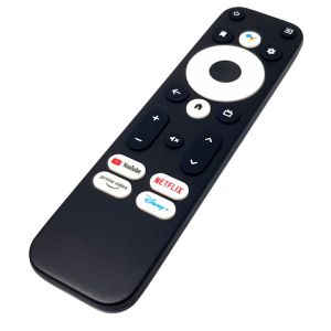Hiremco Smart Life Android TVBox Kumanda - Ses Komutlu