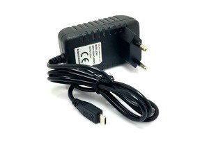 Powermaster 5V 2A Micro USB Tablet Şarj Adaptörü