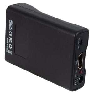 Powermaster HDMI to Scart Çevirici Adaptör