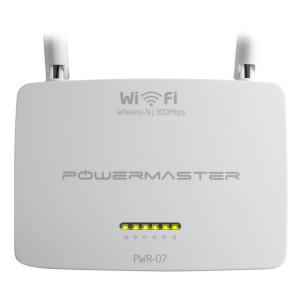 Powermaster PWR-07 300 Mbps Access Point Repeater Kablosuz Router