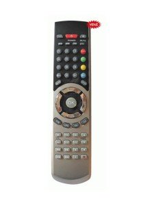 Samux Life Plus HD Uydu Alıcı Kumandası