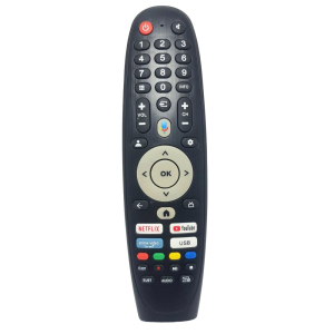 Altus Android LED TV Kumanda - Ses Komutsuz