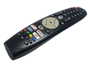Altus Android LED TV Kumanda - Ses Komutsuz